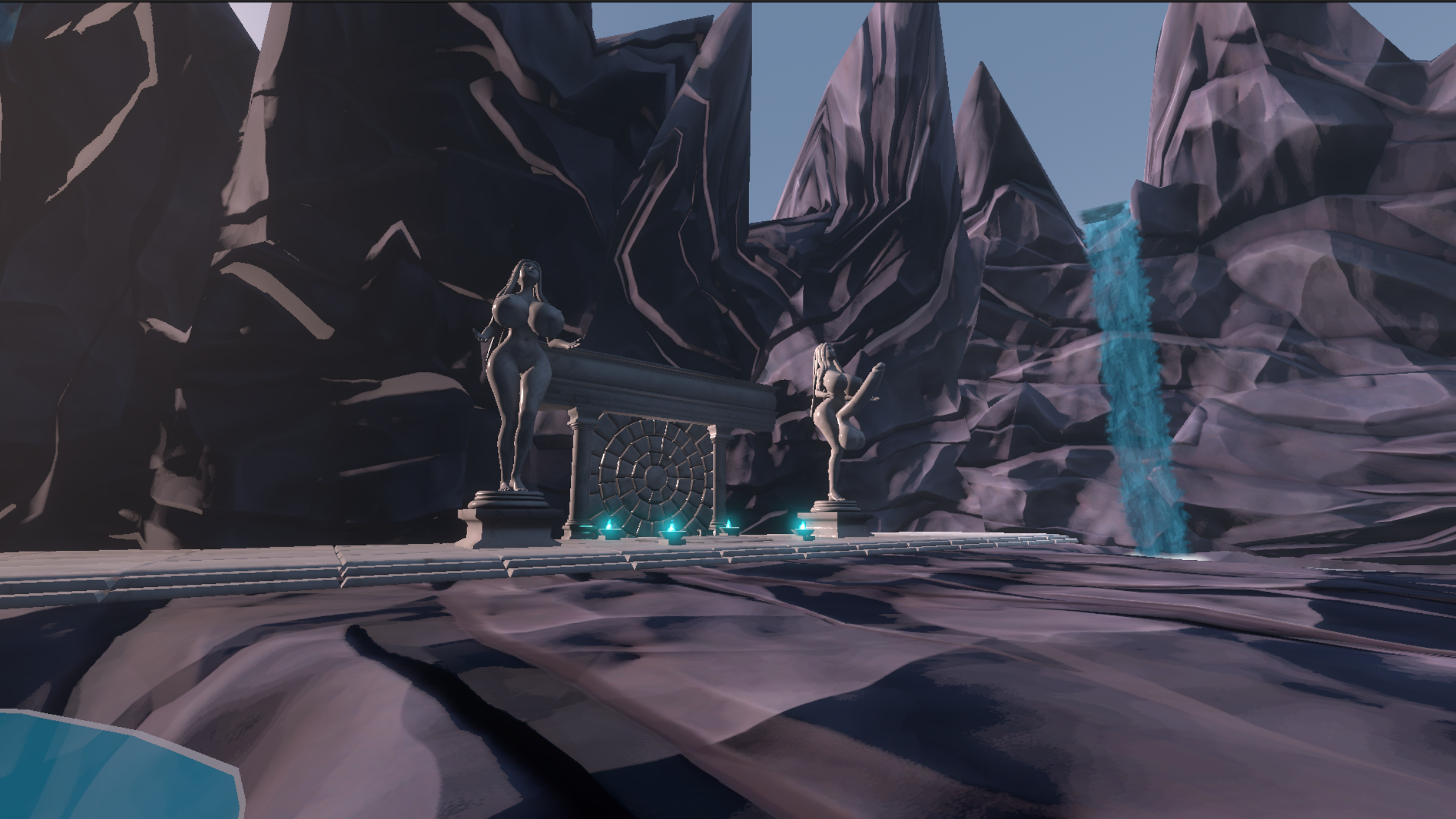 Screenshot 3 (NSFW)