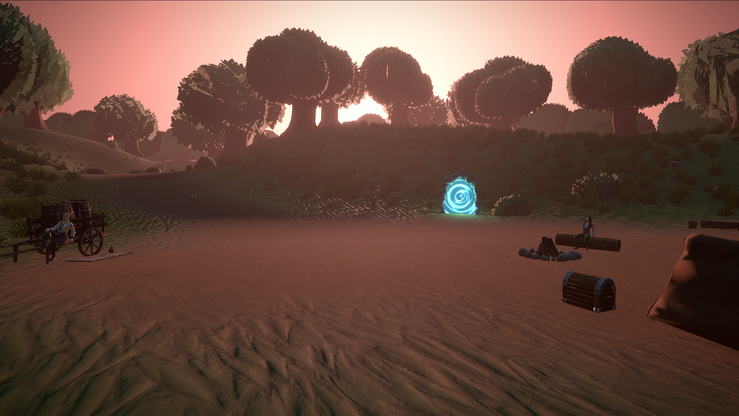 Screenshot 7 (SFW)